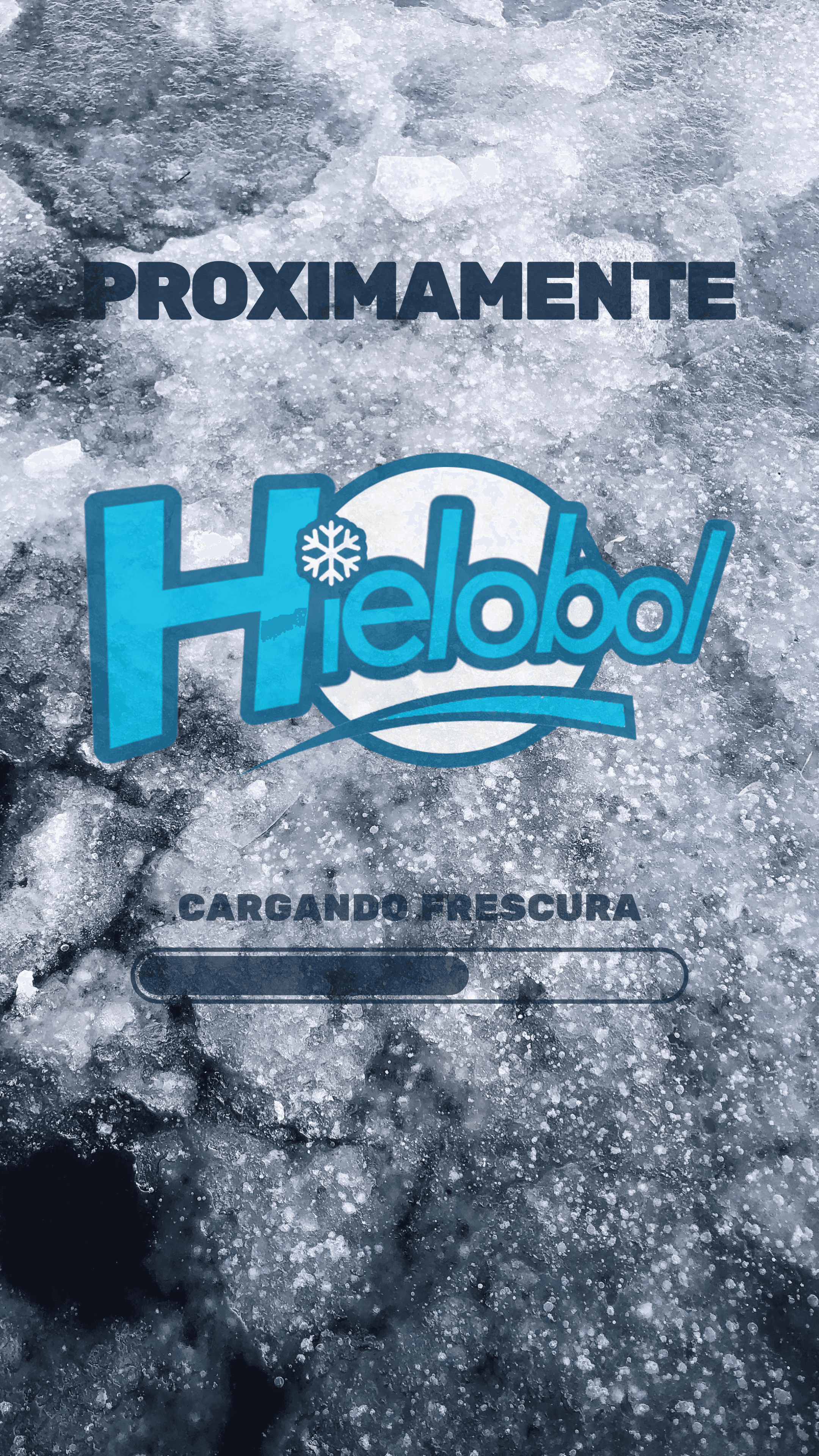 Hielobol Proximamente Mobile